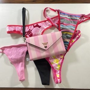 Victoria secret bundle